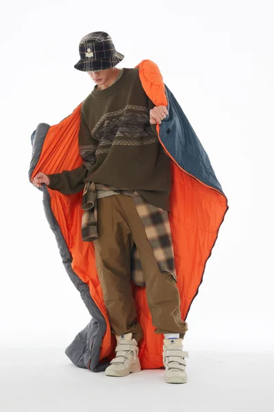 Look 11